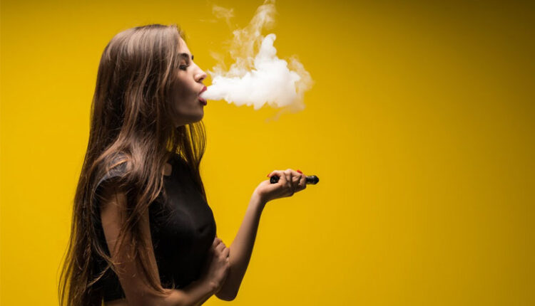 Vaping Facts You Need To Know