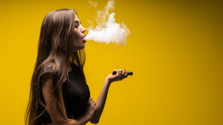 Vaping Facts You Need To Know