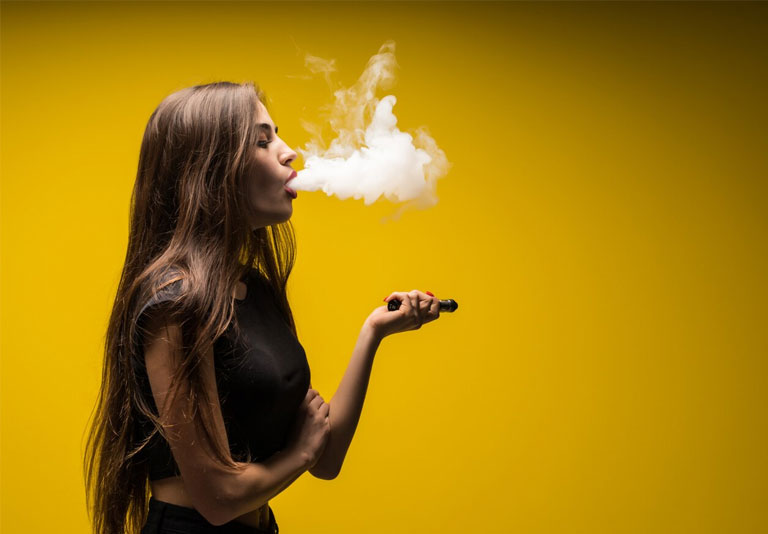Vaping Facts You Need To Know