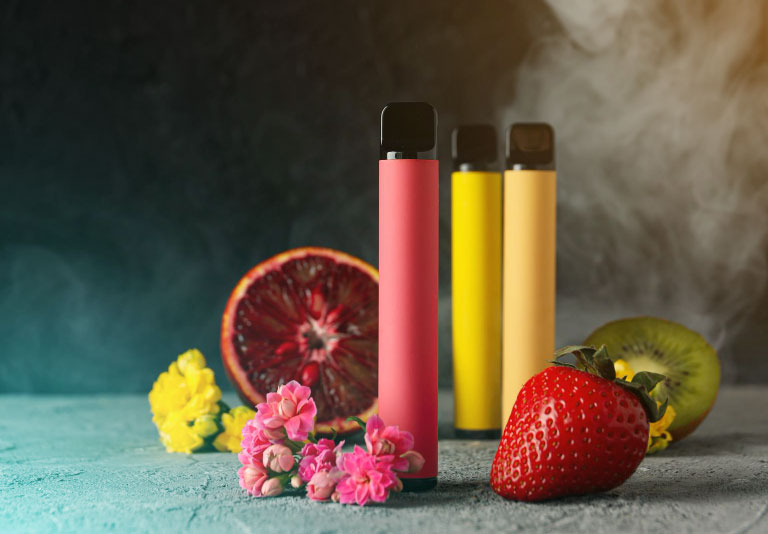 Step-By-Step Approach To Transition To Vaping