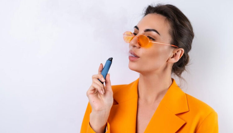 Online Stores For Vaping Devices