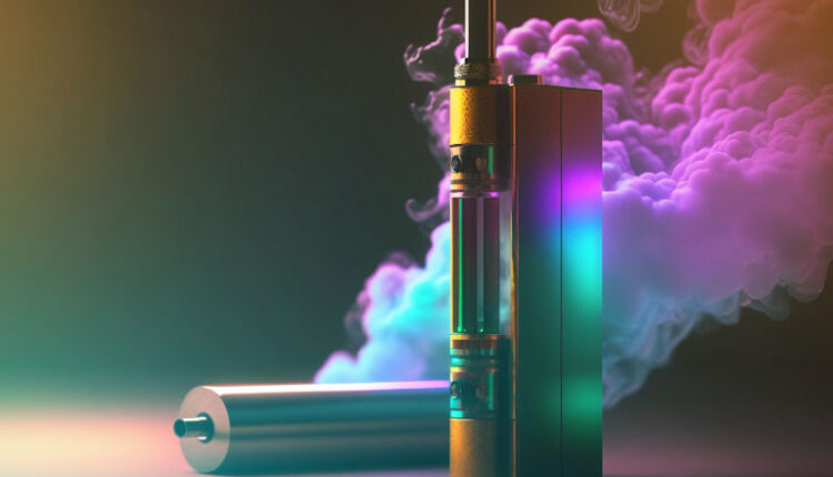To Vape Or Not To Vape?