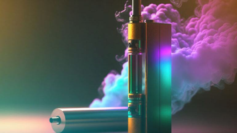 To Vape Or Not To Vape?