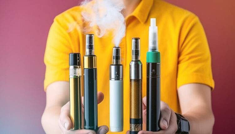 20 Vaping Facts