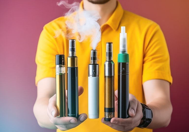 20 Vaping Facts