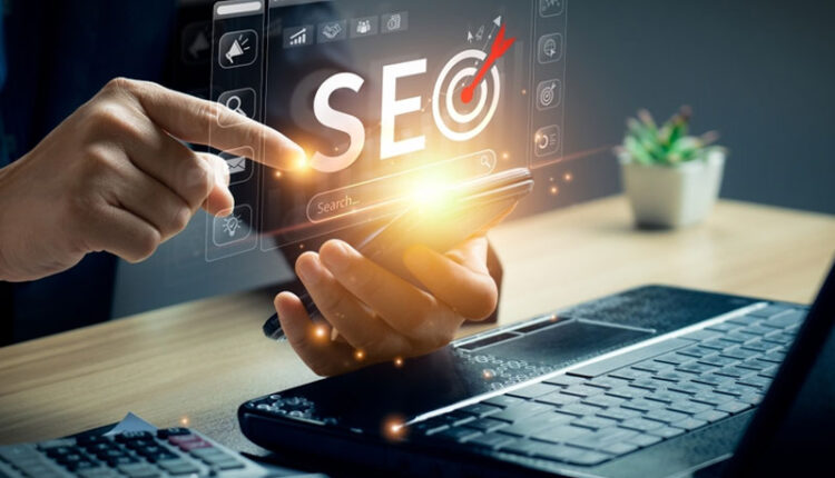 Measuring SEO Effectiveness