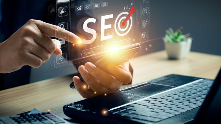 Measuring SEO Effectiveness