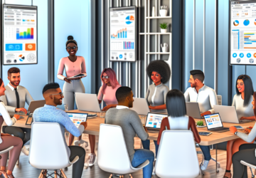 The Influence of Blogging on SEO Performance