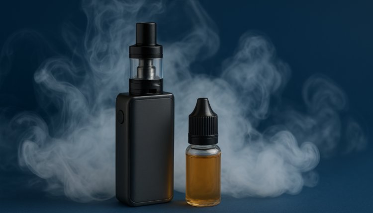 The State Of The Vaping Industry