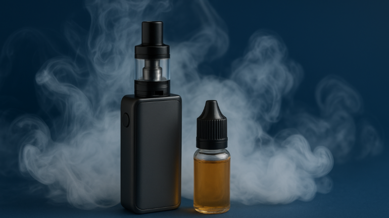 The State Of The Vaping Industry