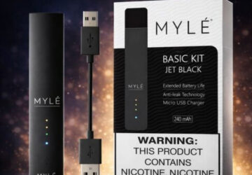 High Puff Disposable Vape Dubai: The Ultimate Guide For Long-Lasting Convenience