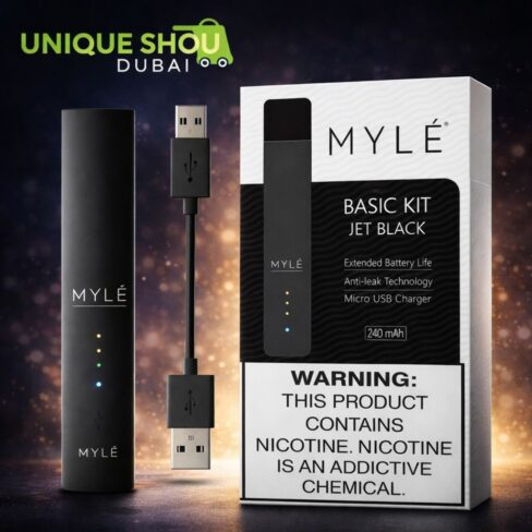 High Puff Disposable Vape Dubai: The Ultimate Guide For Long-Lasting Convenience